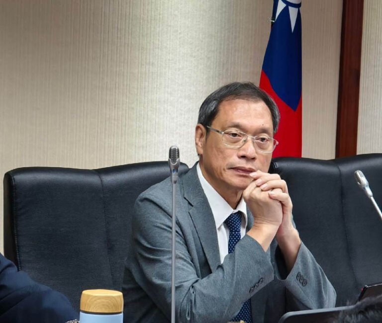 含依托咪酯「喪屍菸彈」橫行 蘇清泉力促政府加強管制